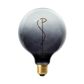 LED- dekoratiivlamp Soft Light 4 W, suitsuklaas