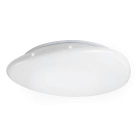 Plafoon Eglo Sileras LED