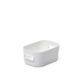 Säilituskarp SmartStore Compact XS valge 14,5 x 9 x 6 cm