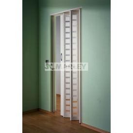 Voldikuks Marley New Generation  Valge