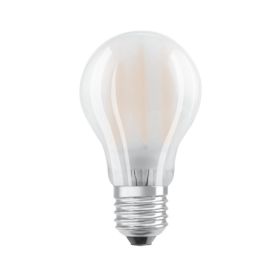LED-lamp Osram Retrofit Classic A 75 DIM FR 7,5 W/4000 K E27