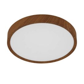 LED-plafoon Eglo Musurita Ø 44 cm