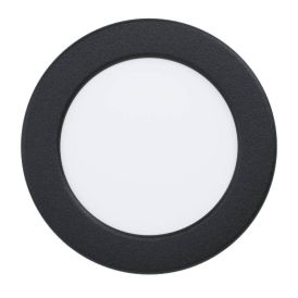 Süvistatav kohtvalgusti Eglo Fueva 5 LED must