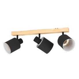 Kohtvalgusti Eglo Batallas 3-osaline