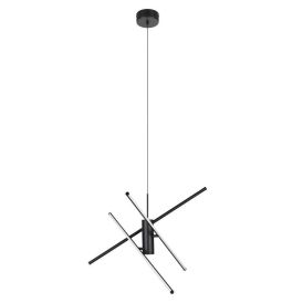 LED-rippvalgusti Eglo Salitre