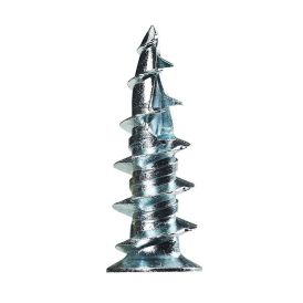 Kipsitüübel Zn 4 mm 4 tk