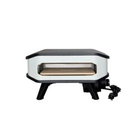 Pizzaahi Cozze 13" elektriline