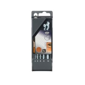 Kivipuuride komplekt Craftomat 5 tk