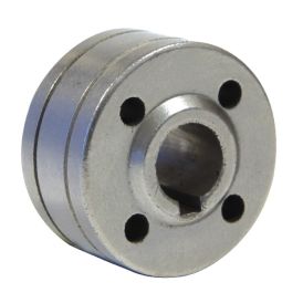 Keevitustraadi rullik Gys ø 0,8 / 1 mm