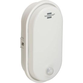 LED-seinavalgusti Brennenstuhl liikumisanduriga