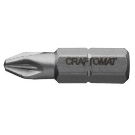 Kruviotsikud Craftomat PZ1 3 tk