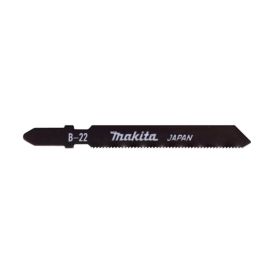 Tikksaetera Makita B-22 HSS 52 mm 5 tk