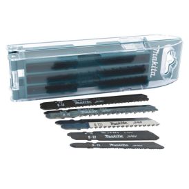 Tikksaeterad Makita B-44410 10 tk