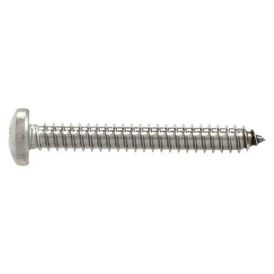 Plekikruvi Marinetech läätspea DIN7981 A4 4,2 x 32 mm