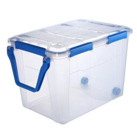 Säilituskast 100 l