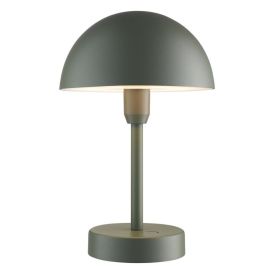 LED-lauavalgusti  Nordlux Ellen To-Go roheline