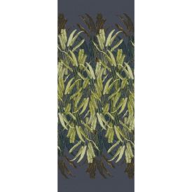 Vahakangas D-c-table® Bergamo Lifia Dark green 138 cm, jooksva meetriga