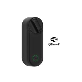 Nutilukk Yale Euro Linus L2