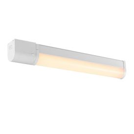 LED-seinavalgusti Nordlux Malaika valge