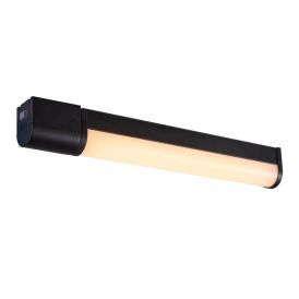 LED-seinavalgusti Nordlux Malaika must