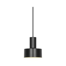 Rippvalgusti Matis must max. 40 W E27