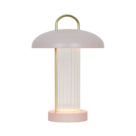 Lauavalgusti laetav Nordlux Mirano Ø 20 × 29 cm