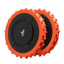 Maastikurehvid Segway Navimow robotniidukile