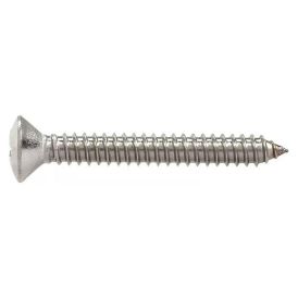 Plekikruvi läätspea Marinetech DIN7983 5,5 x 38 mm
