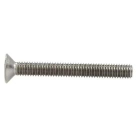 Kruvi sisekuuskant DIN7991 A4 10 x 35 mm