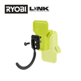 Pööratav J-konks Rybi Link RSLW815