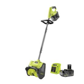 Akulumelabidas Ryobi ONE+ RY18ST25A-140