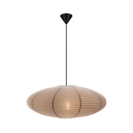 Lambivari Nordlux Villo Ø 60 cm beež
