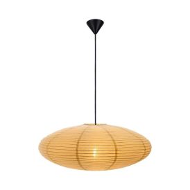Lambivari Nordlux Villo Ø 60 cm kollane