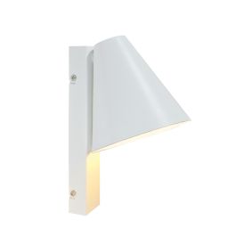 Seinavalgusti Nordlux Wilmer valge