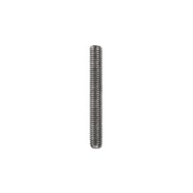 Keermelatt VZ M18 x 1000 mm