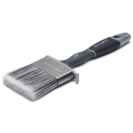 Lakipintsel Anza Platinum Black 35 mm