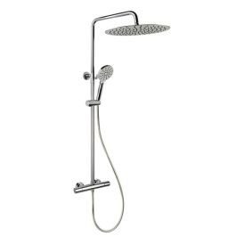 Dušikomplekt Camargue Samsø Dueodde kroom