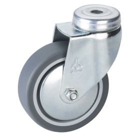 Mööbliratas Stabilit Ø 75 mm