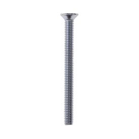 Metallikruvid PH 5 x 50 mm 100 tk