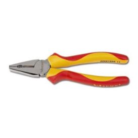 Kombineeritud tangid Wisent 180 mm 1000 V