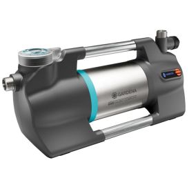 Veeautomaat Gardena Silencomfort 6300 BT