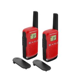 Raadiosaatja Motorola T42
