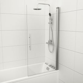 Vannisein Camargue Skärgård läbipaistev/kroomitud