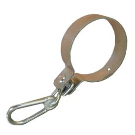 Kiigeklamber Ø 120 mm
