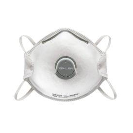 Respiraator ZEKLER 1302V FFP2 10-pakk
