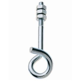 Sabakonks Conacord puidule 10 x 140 mm