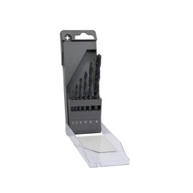 Metallipuuride komplekt HSS-R 6 tk
