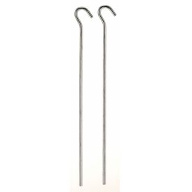 Telgivardad Conacord 24 cm 10 tk