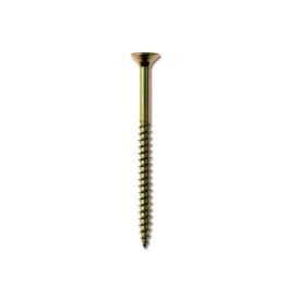 Puidukruvid Profi Depot PZ 5 x 80 mm 200 tk