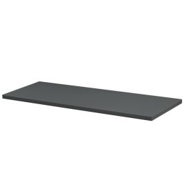 Riiuliplaat Lite antratsiit 800 x 300 x 19 mm